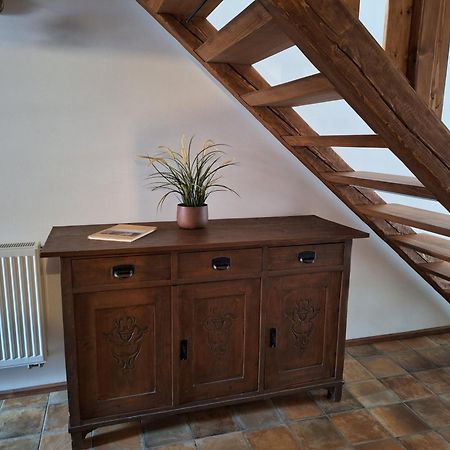 Apartmany Ve Starem Pivovaru Malesov 외부 사진
