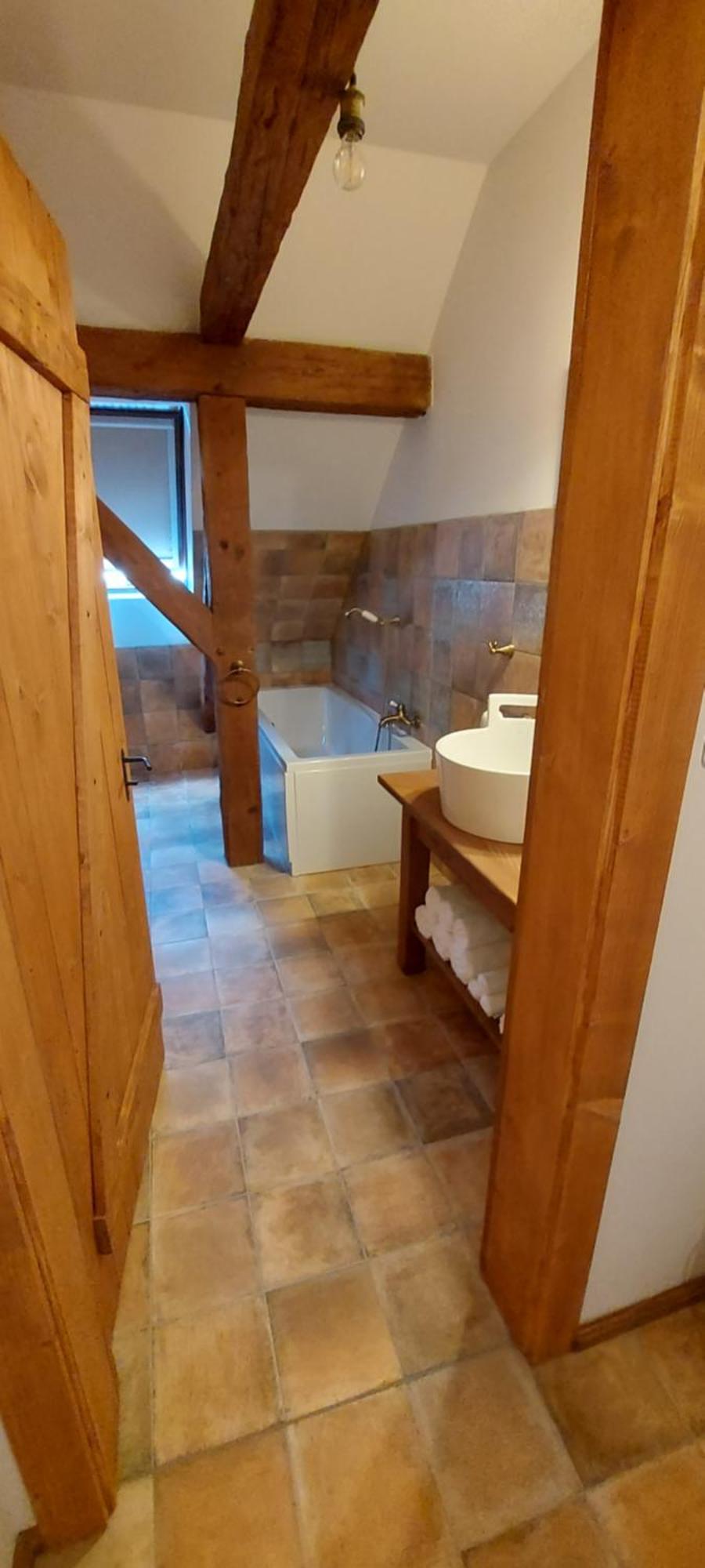 Apartmany Ve Starem Pivovaru Malesov 외부 사진