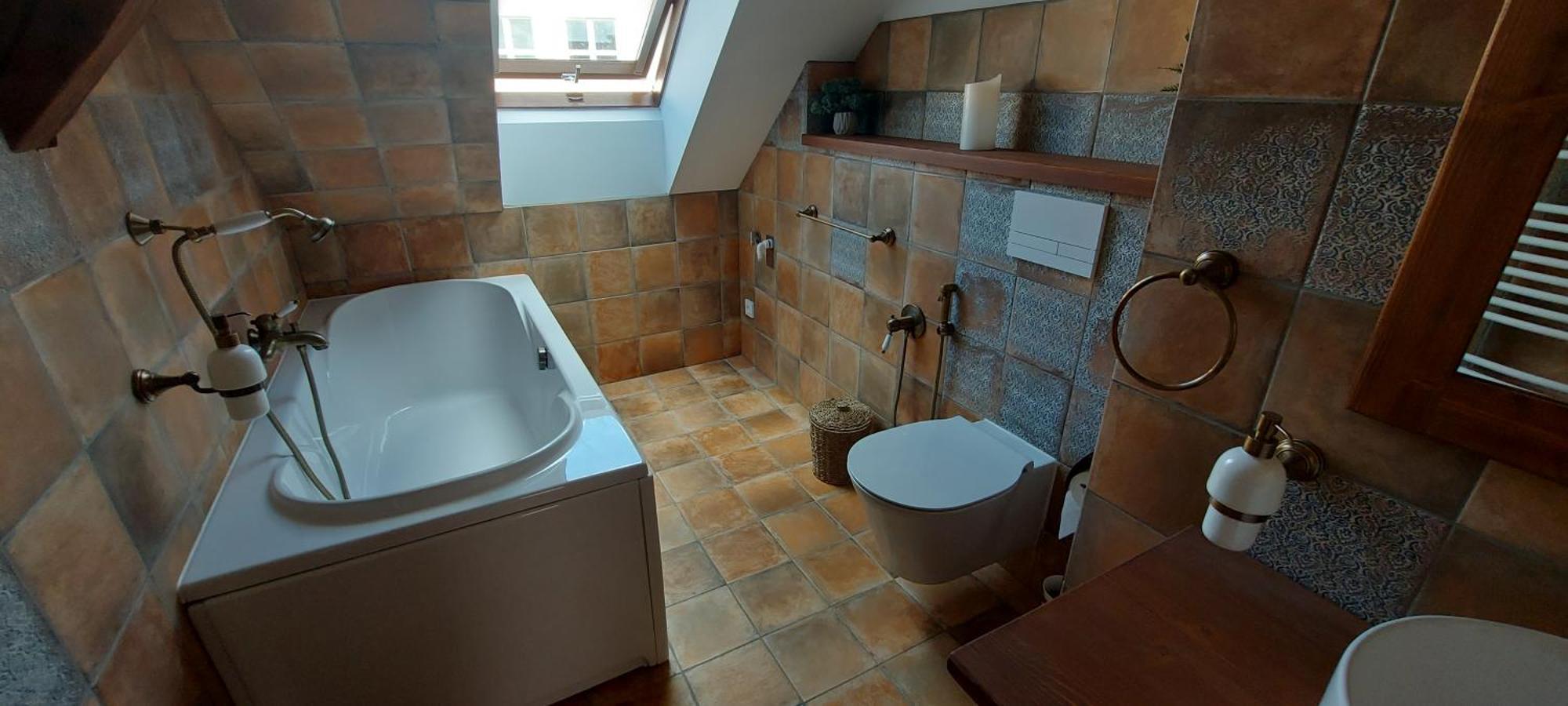 Apartmany Ve Starem Pivovaru Malesov 외부 사진