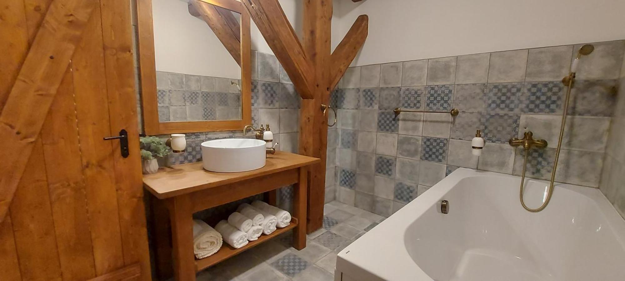 Apartmany Ve Starem Pivovaru Malesov 외부 사진