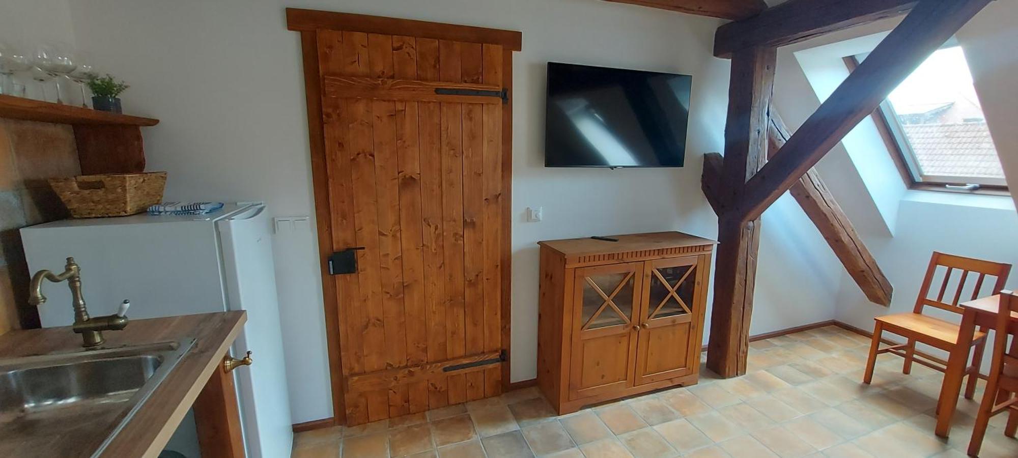 Apartmany Ve Starem Pivovaru Malesov 외부 사진