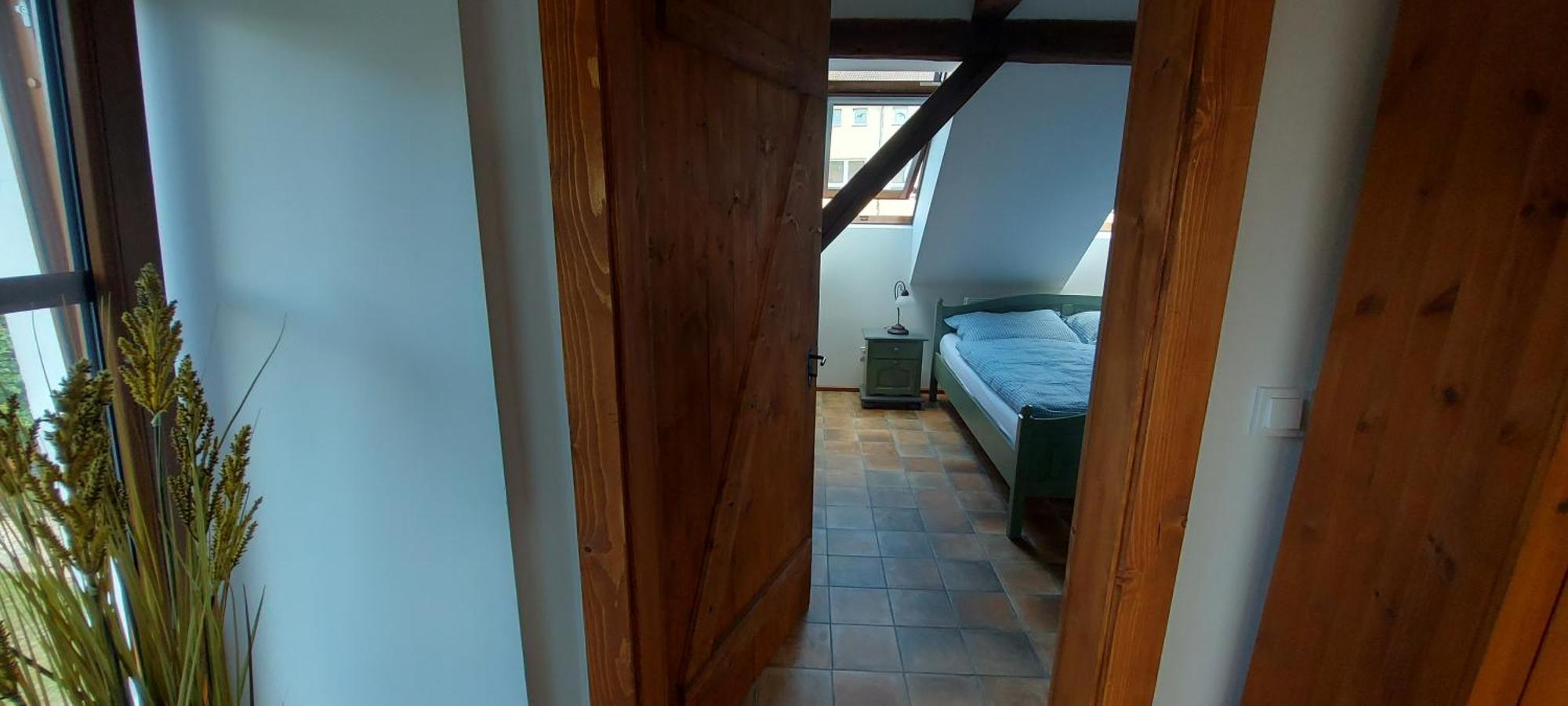 Apartmany Ve Starem Pivovaru Malesov 외부 사진