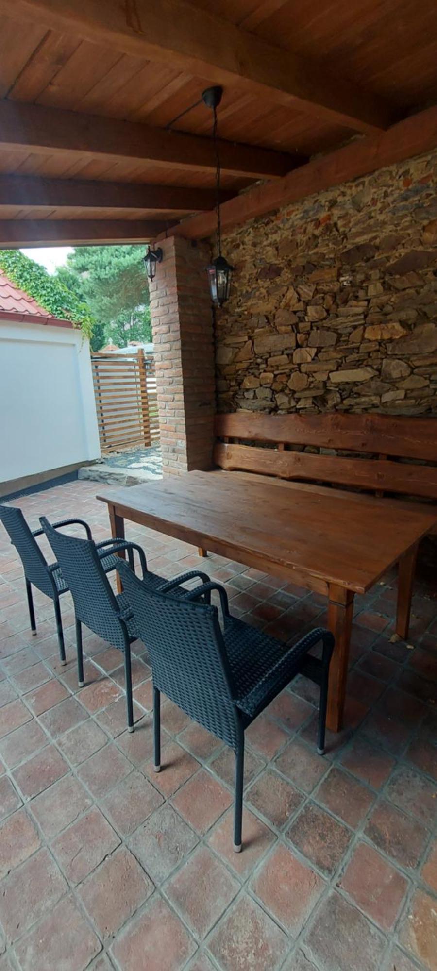 Apartmany Ve Starem Pivovaru Malesov 외부 사진