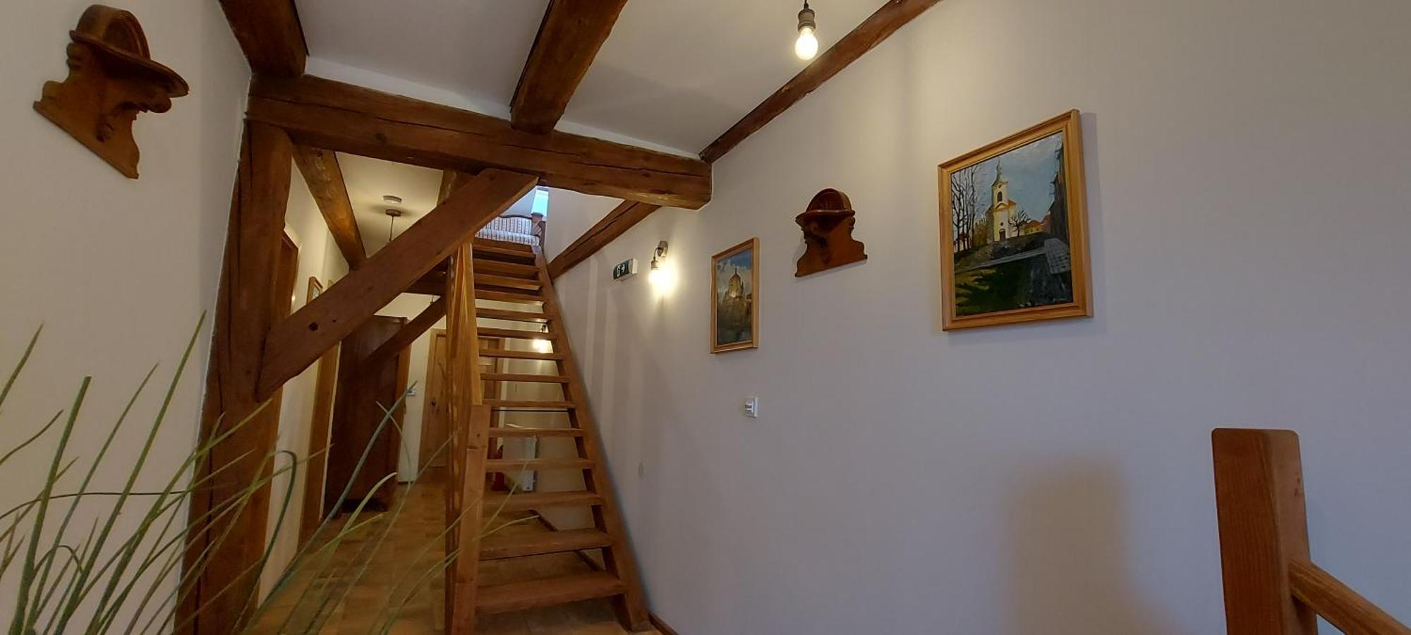 Apartmany Ve Starem Pivovaru Malesov 외부 사진