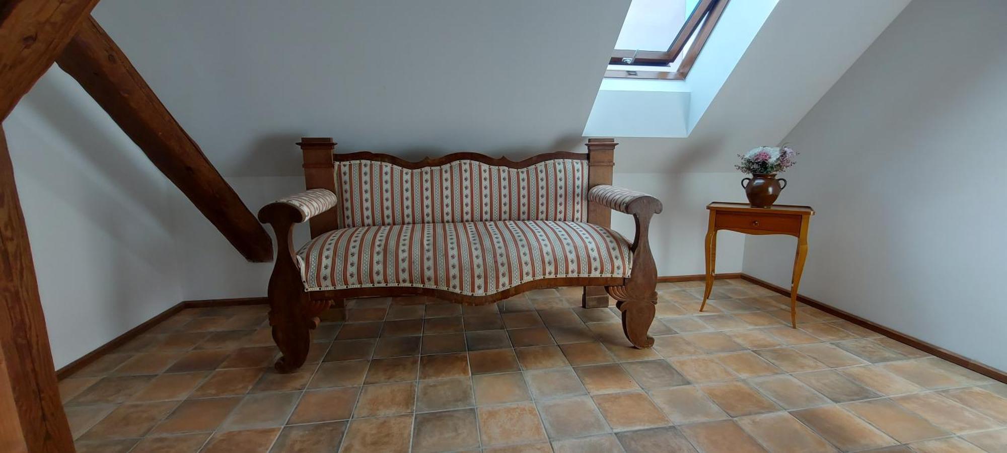 Apartmany Ve Starem Pivovaru Malesov 외부 사진