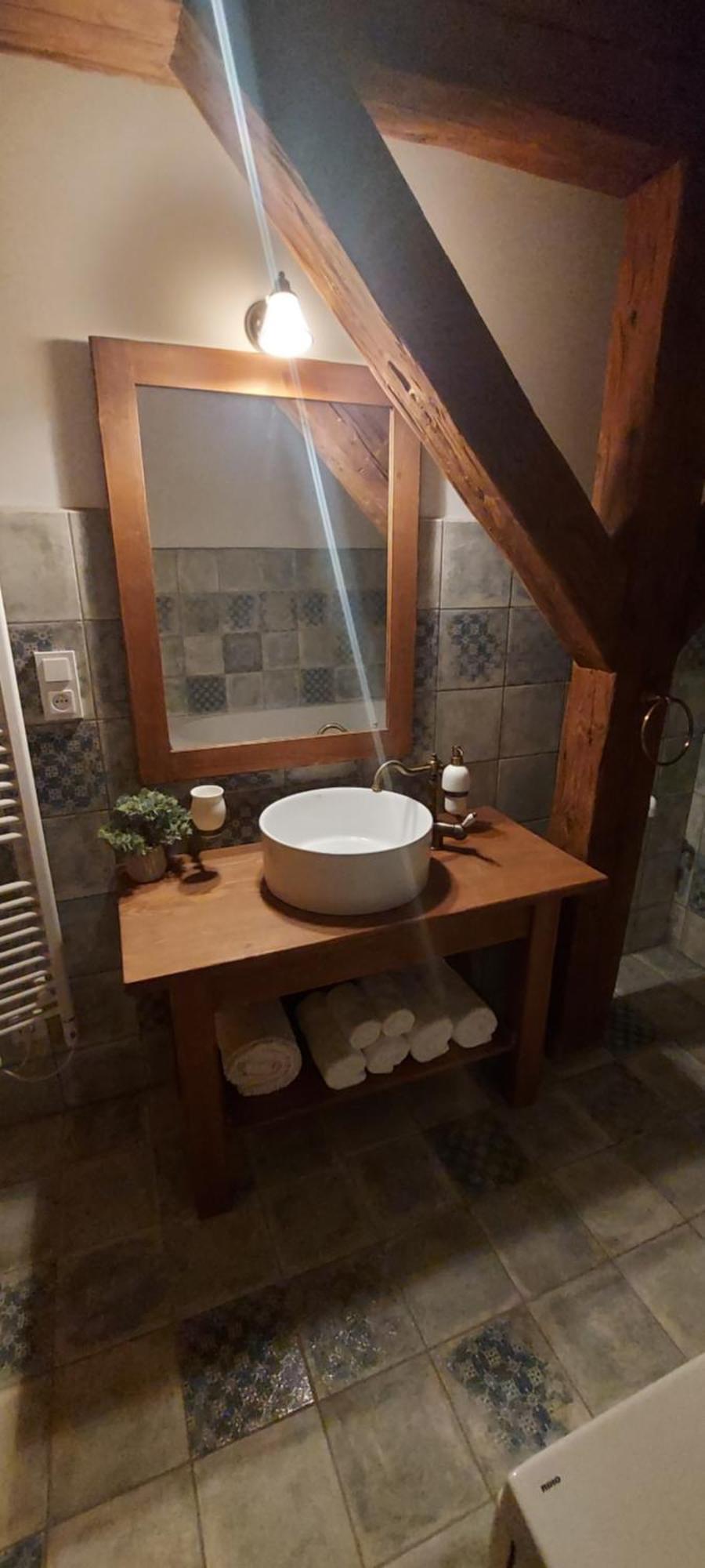 Apartmany Ve Starem Pivovaru Malesov 외부 사진