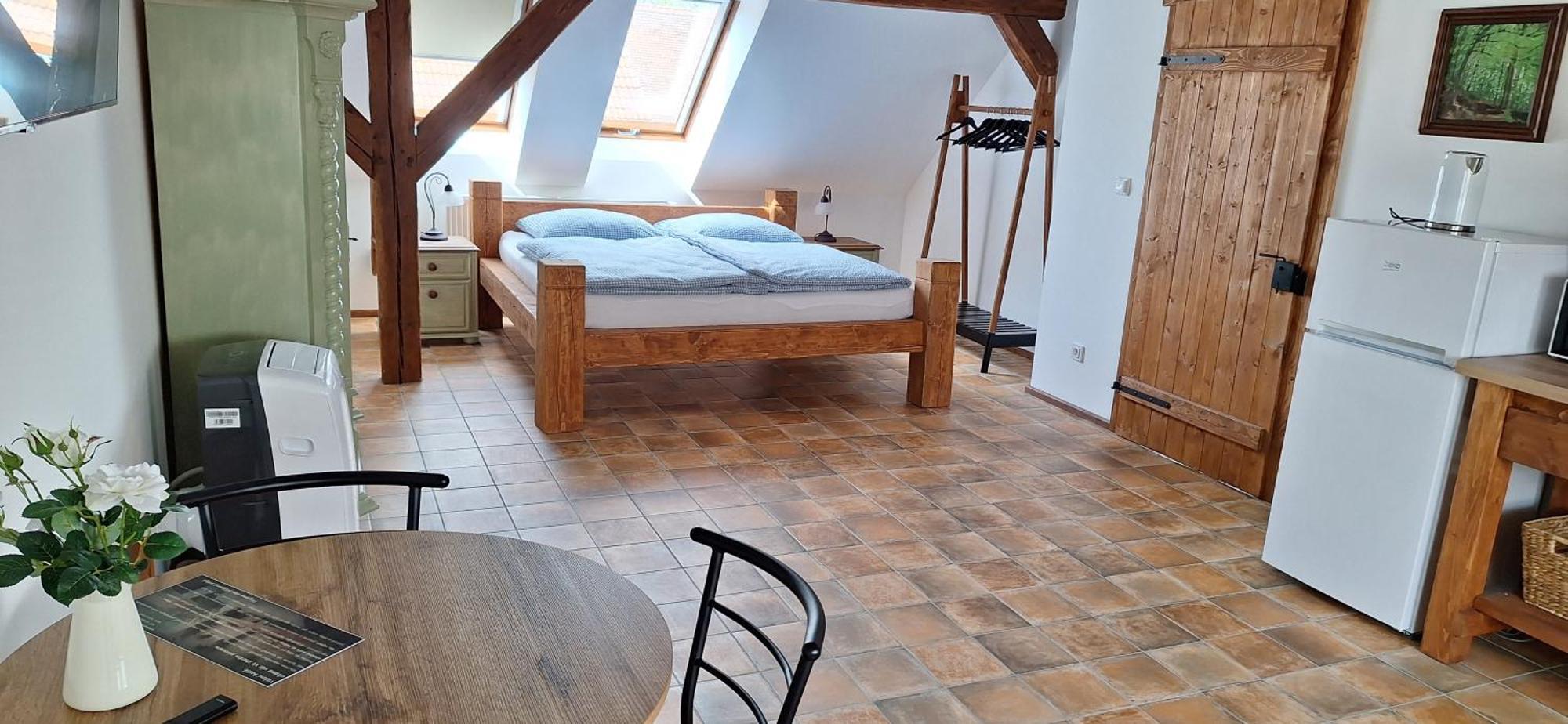 Apartmany Ve Starem Pivovaru Malesov 외부 사진
