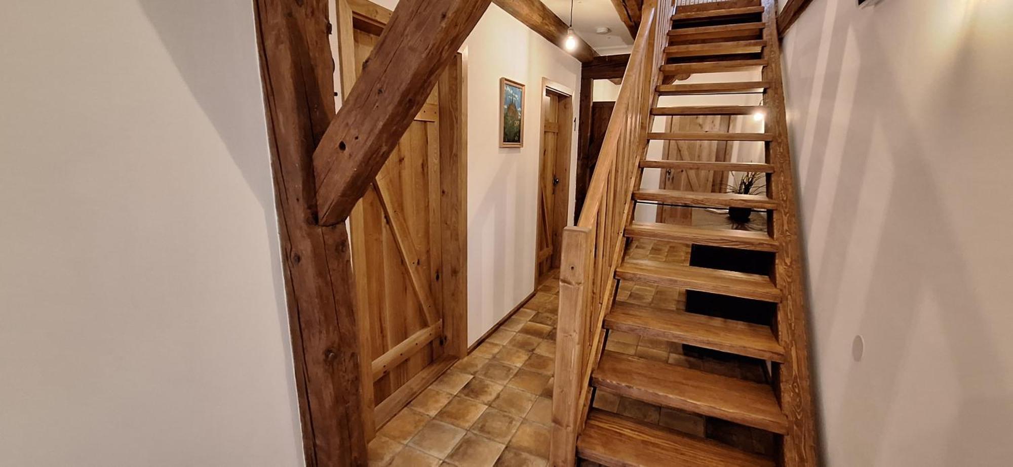 Apartmany Ve Starem Pivovaru Malesov 외부 사진