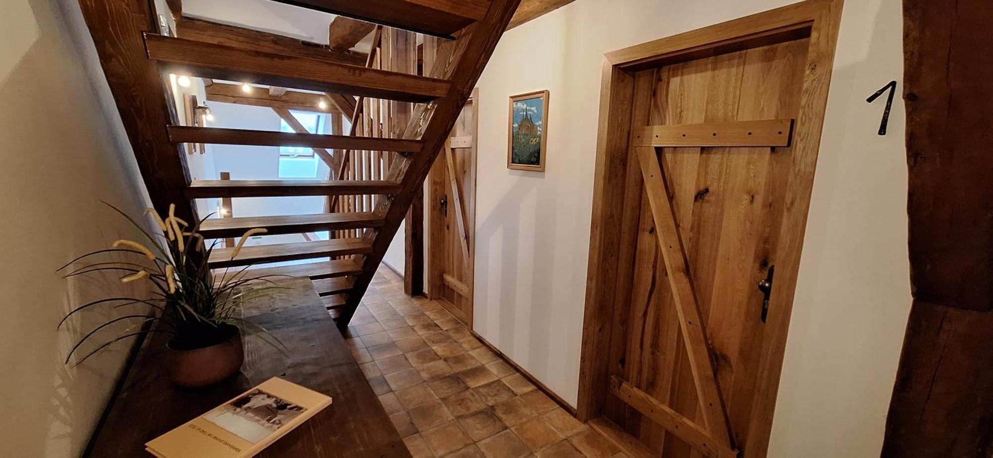 Apartmany Ve Starem Pivovaru Malesov 외부 사진