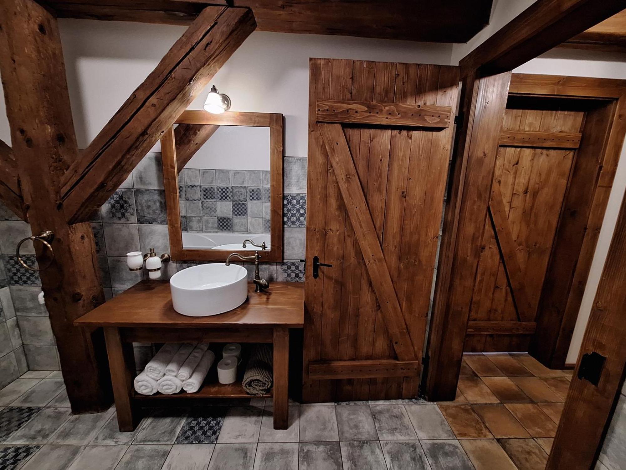 Apartmany Ve Starem Pivovaru Malesov 외부 사진