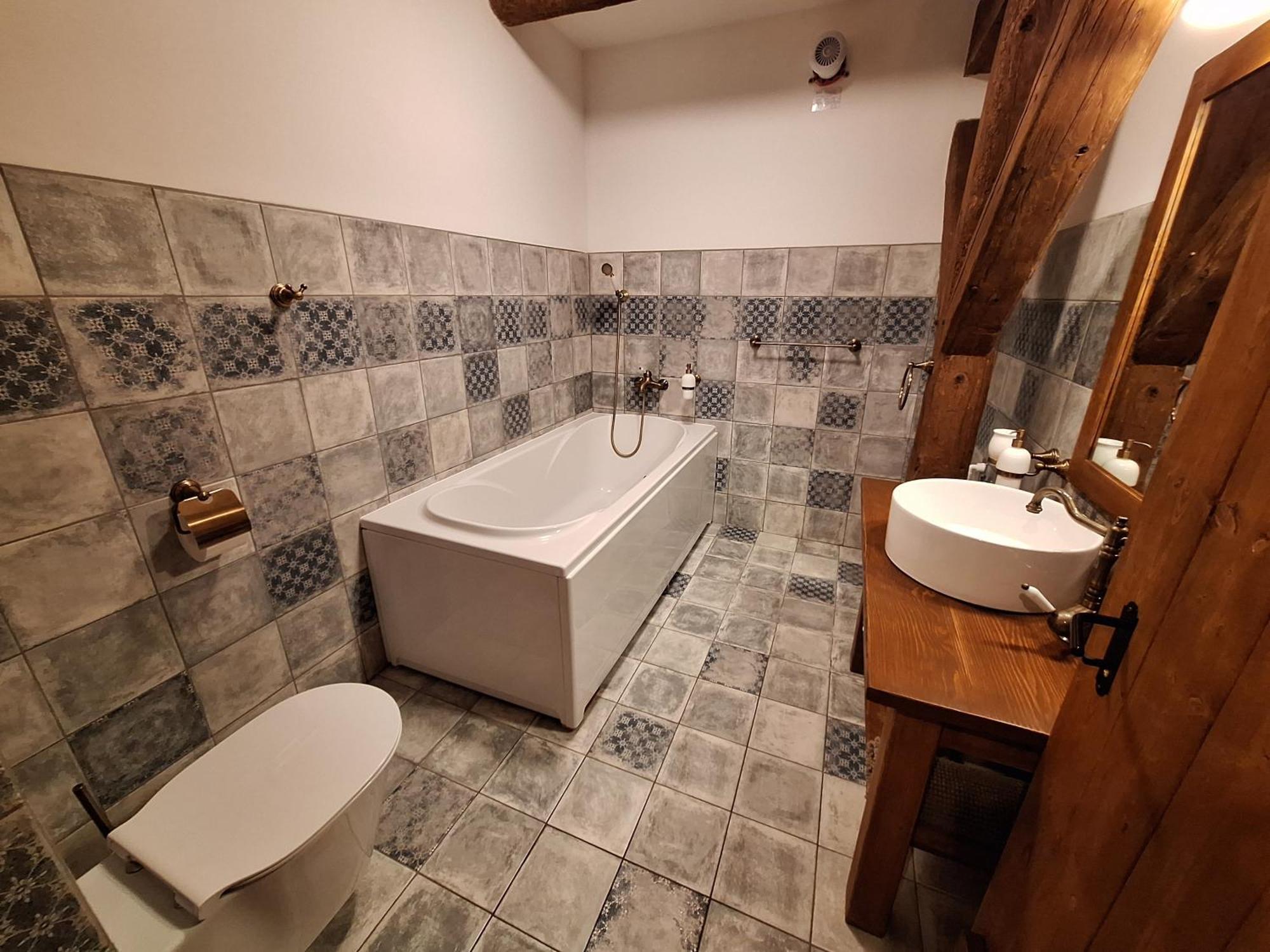 Apartmany Ve Starem Pivovaru Malesov 외부 사진