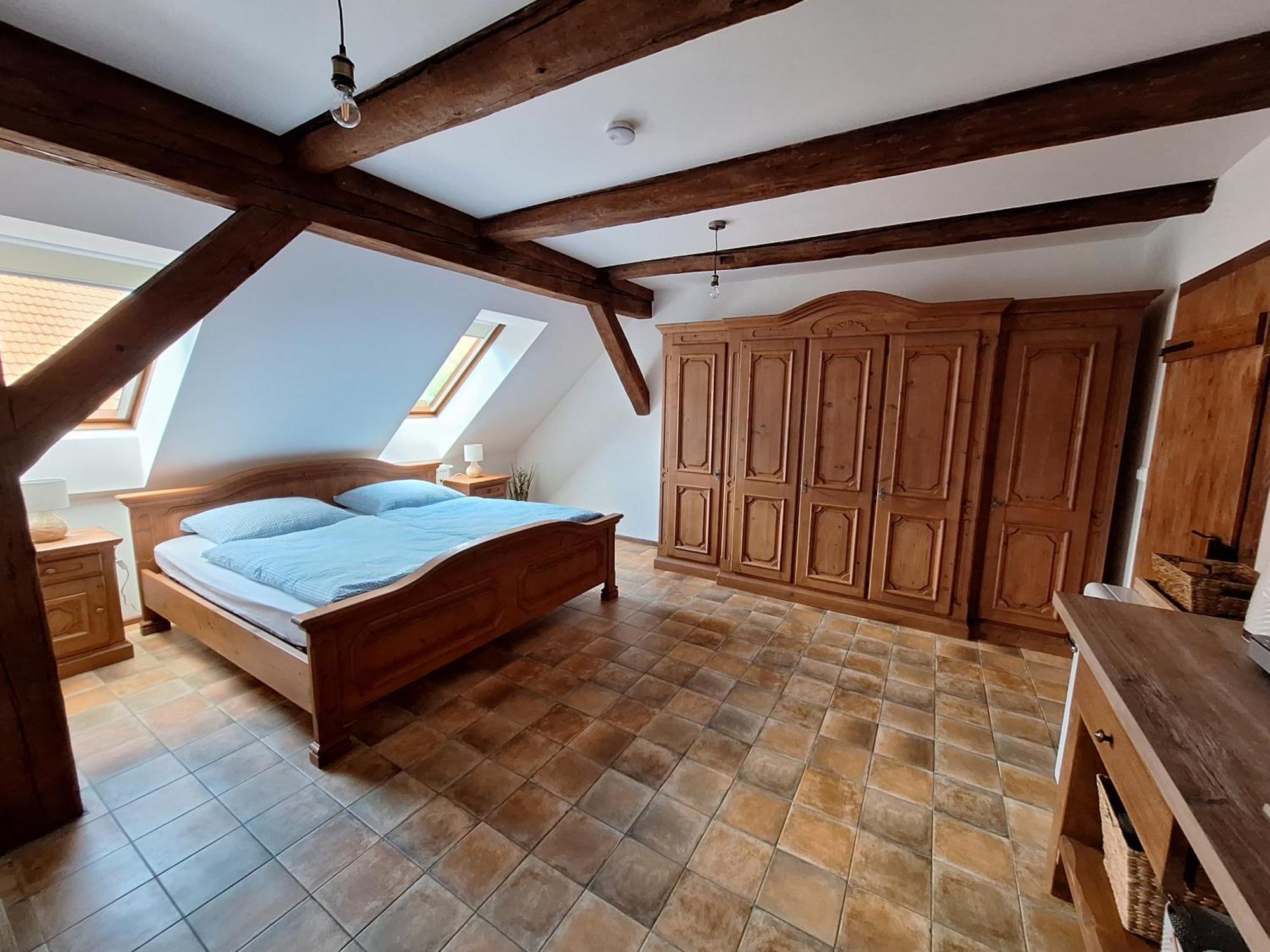 Apartmany Ve Starem Pivovaru Malesov 외부 사진